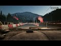 EA Sports WRC - Monte Carlo 200+ Km/h Maximum Attack | 2024 Ford Puma HYBRID Rally1