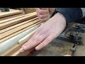 How To Make Doors [Woodworking Projects]