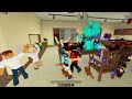 GROWING UP IN ROBLOX!