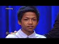 Little Big Shots Philippines: Jupel | 13-year-old Toy Maker