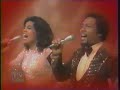 Marilyn McCoo and Billy Davis Jr. You Don't Have to be a Star/Your Love on Sonny & Cher 2.18.77