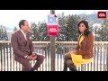 Davos Brainstorm 2024 With Rahul Kanwal: Exclusive WIth Gita Gopinath, First Deputy MD, IMF