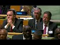 WATCH: Biden addresses U.N. assembly