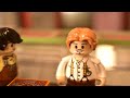 Antique Store Mystery (Stop Motion Animation)