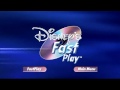 Disney's Fast Play (2006)