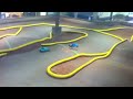 Bashers RC raceway