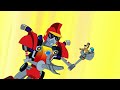 Dukey See, Johnny Do | Johnny Test | Full Episodes | Cartoons for Kids!