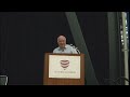 Is Anything Worth Believing In? | John Lennox's Fantastic Lecture at UC Berkeley