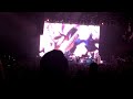 John Mayer - Rosie Clarkston, MI 9/1/2017 Detroit, MI DTE Energy Music Theatre