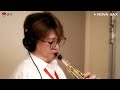 #SX502 소프라노 연주#오태운 프로 연주#When I Dream#Best Saxophone Performance