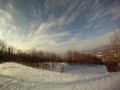 Bromont Snow Park 2011