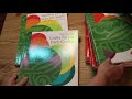 Oak Meadow Kindergarten Curriculum Review // Homeschool Curriculum Review