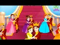 हिंदी कहानी: बारह नित्य रानी का रहस्य | Hindi story @cartooncity0278hania rani