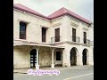 The Main Seat Of Catholic Faith In Bohol