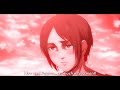 Eren & Mikasa AMV [4x14]- 