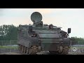 Tank Chats #150 | Lynx C&R Vehicle | The Tank Museum