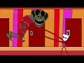 Digital Circus | House of Horrors Season 3 - Part 4 Finale| FNF Animation