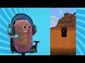ATUN & MOMON MENCOBA TIKTOK HACK VIRAL 100% BERHASIL !! Feat @sapipurba Minecraft