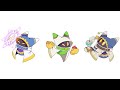 Kirby and Magolor are SO ADORABLE! (Kirby Comic Dub)