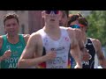 2021 Montreal Men Qualifiers Highlights