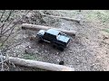 Traxxas TRX-6 RC Crawler 34 G63 6X6 Mercedes-Benz AMG