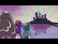 Anarchy Pain-bow [Splatoon Animation]