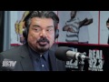 George Lopez's Thoughts on Donald Trump, Dating, 