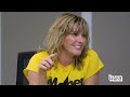 Grace Potter Interview with Andy Chanley - The SoCal Sound Sessions