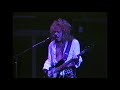 Dokken - Kiss Of Death - Philadelphia 1987