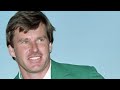 Sir Nick Faldo talks Masters wins & McIlroy and Rahm! | Sky Sports Golf Podcast