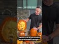 Fall-O-Ween Adam Bierton Pumpkin Carving | Saturday, Oct. 7