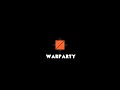 WARparty's Intro || Edited by Nick Magee