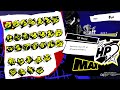 Persona 5 Strikers Platinum Highlight