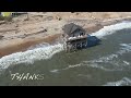 Rodanthe Drone Flight - Outer Banks - NC