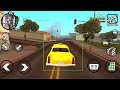 GTA San Andreas [Driving Around] 2024
