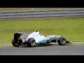 Michael Schumacher Tribute: When Words Are Not Enough