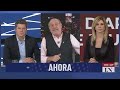 El análisis de Luciano Laspina, diputado y economista, sobre el rumbo económico del Gobierno