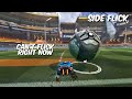 Rocket League: Complete Guide To Flicks