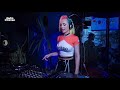 Marika Rossa - Live @ Radio Intense 21.05.2019 Techno Mix