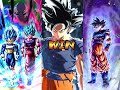 Dragon ball legends