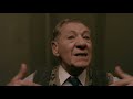 The Dresser | English Full Movie | Drama Comedy