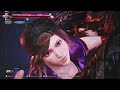 I'M THE ASUKA GOD OF DESTRUCTION! - Tekken 8 High Level Asuka Gameplay