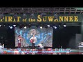 Darrell Scott - Amphitheater - Suwannee Spring Reunion - Live Oak, Fl   3- 23- 2024