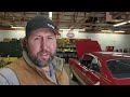 Will It RUN AND DRIVE 900 Miles Home? LEGENDARY 70's Built Ford Drag Car - With Tony Angelo!