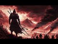 Best Epic Battle Dramatic Powerful Orchestral Music | SHOGUN -#battlemusic