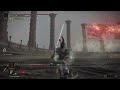 Bloodknight Test v. Placidusax (NG+2)