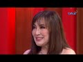 Fast Talk with Boy Abunda: Ano ang dahilan ng pagluha ni Sharon Cuneta sa ‘Fast Talk?’ (Episode 234)