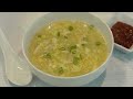 Easy Chicken Corn Soup Recipe (Indo-Chinese)
