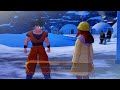 Dragon Ball Z: Kakarot - Fulfilling a Promise