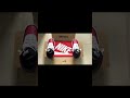 Nike Sneakers - Court Vision Mid Men’s UK8 Red White Black 👟
